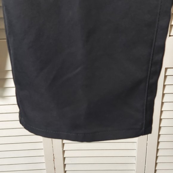 Peter Millar - eb66 Performance 5 Pocket Pant - ME0EB66FB - Size 35/30 - Black - Picture 9 of 9